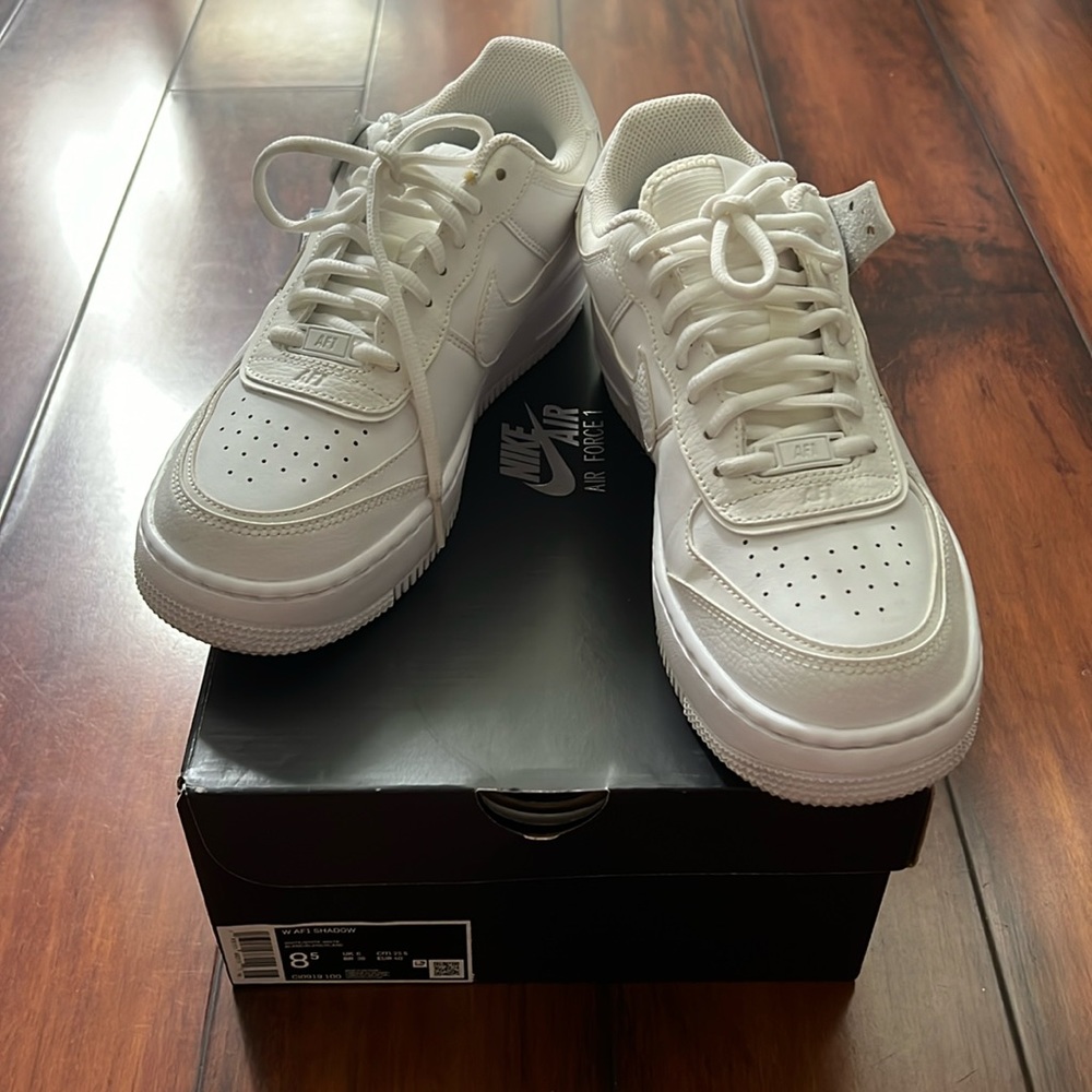 👟Nike Air Force women Shoe👟